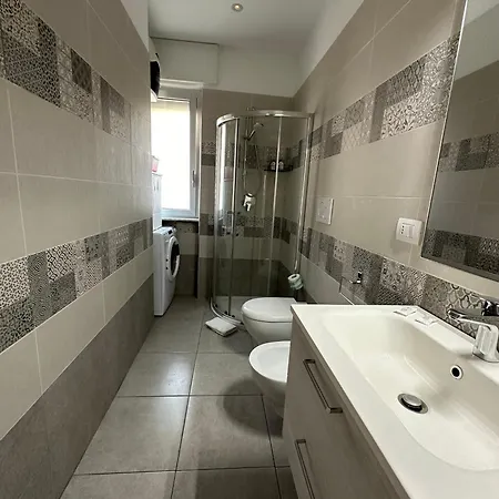 Suite&chic Lägenhet *