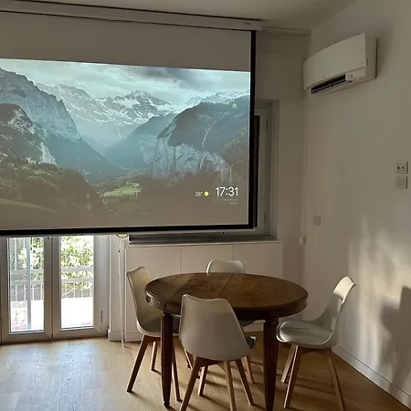 Suite&chic Lägenhet