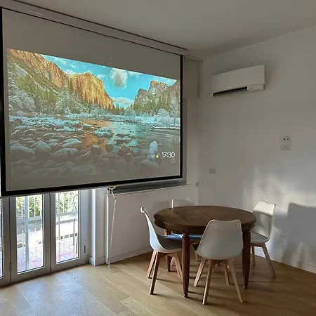 Lägenhet Suite&chic *