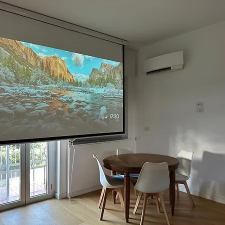 Suite&chic アパート バーリ