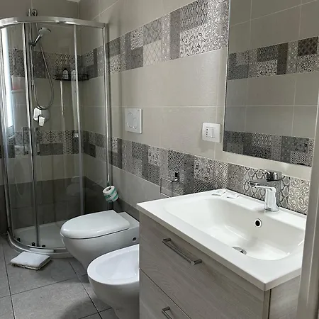 Lejlighed Cconforthotels Suite&chic