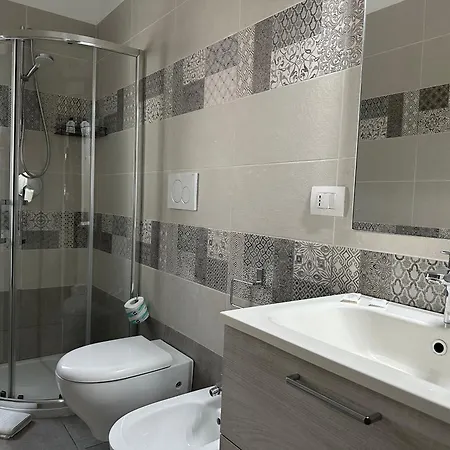 Apartament Cconforthotels Suite&chic