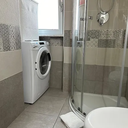 Suite&chic * Μπάρι