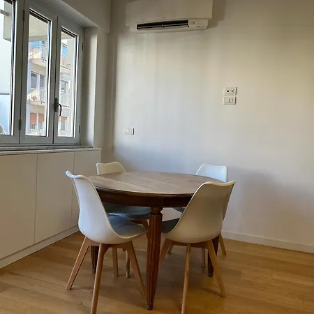 Suite&chic 아파트 바리