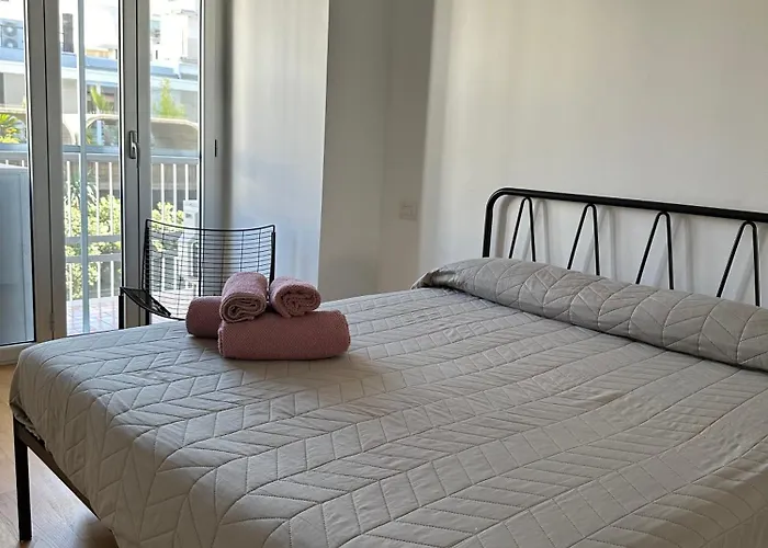 Cconforthotels Suite&chic Бари