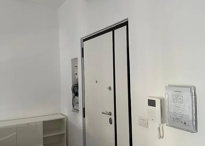 Апартаменты Cconforthotels Suite&chic Бари