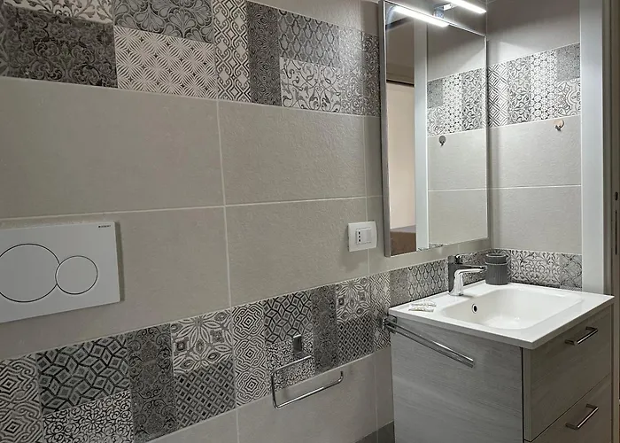 Cconforthotels Suite&chic Бари