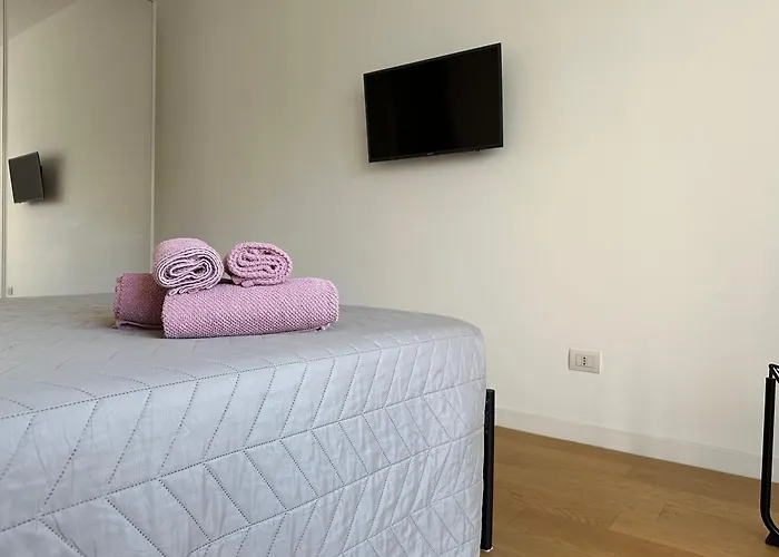 Cconforthotels Suite&chic 4*