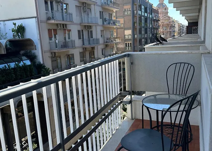 Cconforthotels Suite&chic Апартаменты