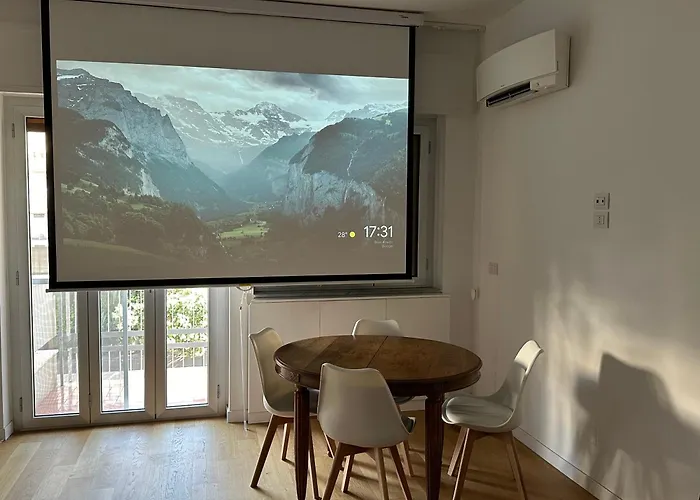 Cconforthotels Suite&chic Апартаменты