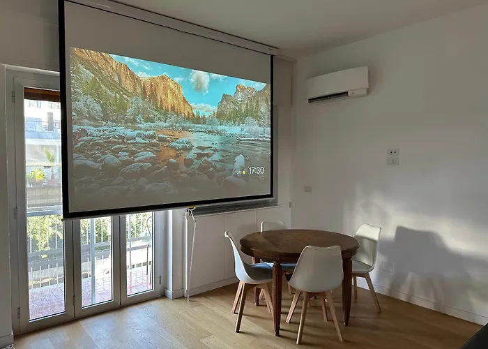 Апартаменты Cconforthotels Suite&chic 4*