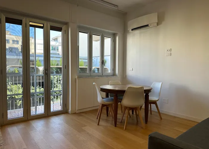 Cconforthotels Suite&chic Бари