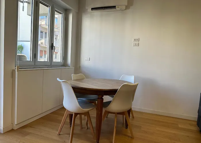 Cconforthotels Suite&chic Апартаменты Бари