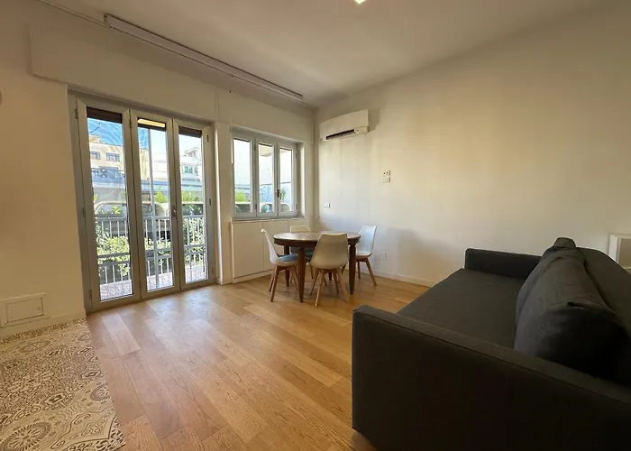 Cconforthotels Suite&chic 4* Бари