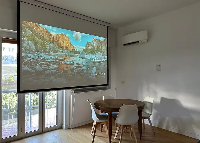 Cconforthotels Suite&chic Апартаменты Бари