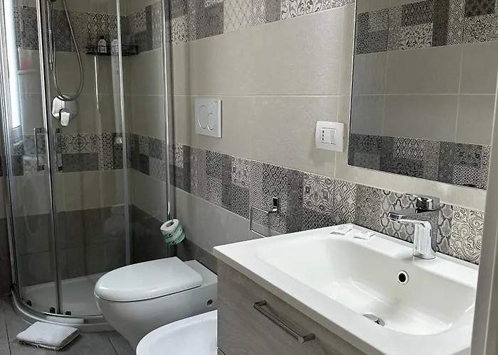 Апартаменты Cconforthotels Suite&chic