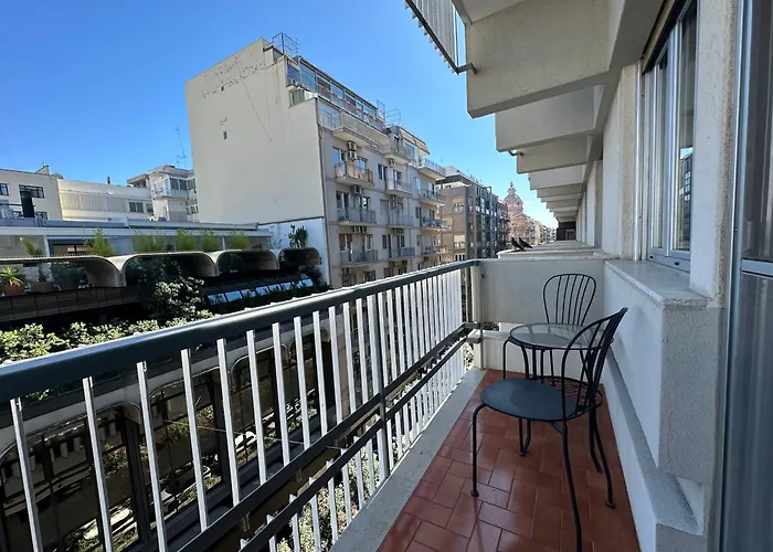 Cconforthotels Suite&chic